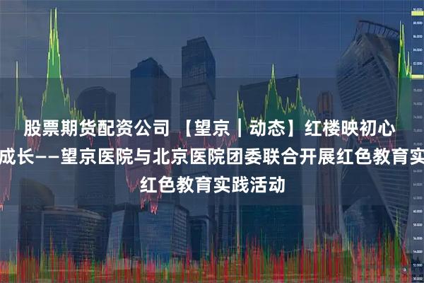 股票期货配资公司 【望京︱动态】红楼映初心 青医共成长——望京医院与北京医院团委联合开展红色教育实践活动